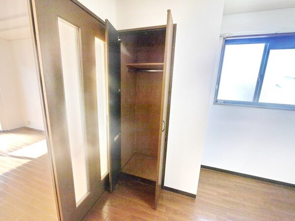 収納(★お部屋探しは株式会社タウンハウジング東京まで★)