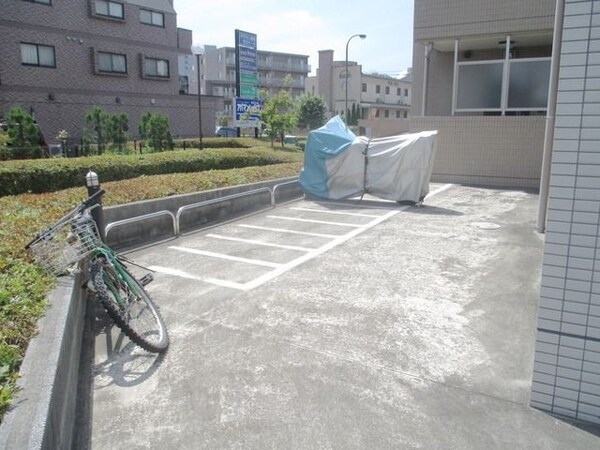共有部分(★お部屋探しは株式会社タウンハウジング東京まで★)