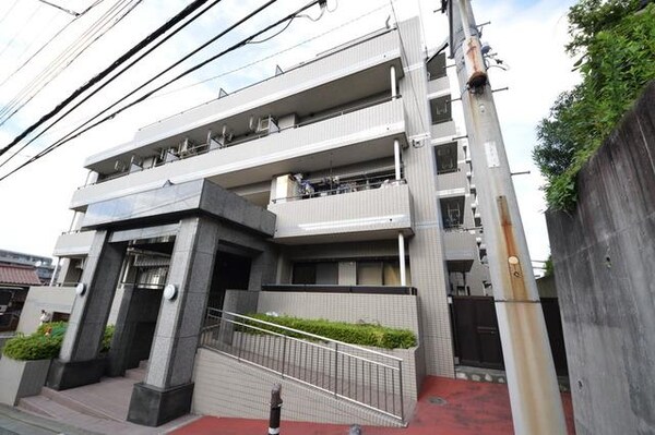 外観(★お部屋探しは株式会社タウンハウジング東京まで★)