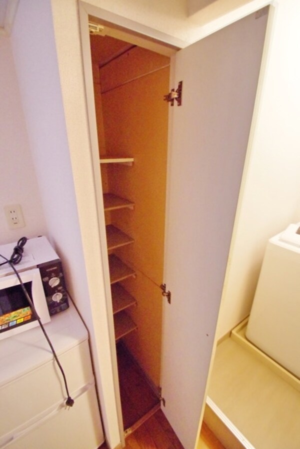その他(★お部屋探しはタウンハウジング稲田堤店まで★)