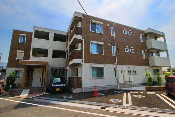 外観(★お部屋探しは株式会社タウンハウジング東京まで★)