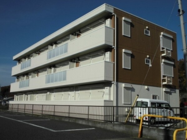 外観(★お部屋探しは株式会社タウンハウジング東京まで★)