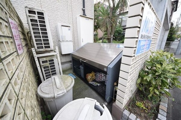 共有部分(★お部屋探しは株式会社タウンハウジング東京まで★)