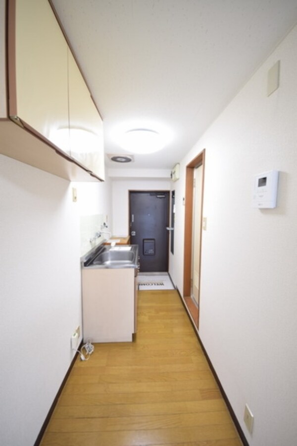 その他(★お部屋探しは株式会社タウンハウジング東京まで★)