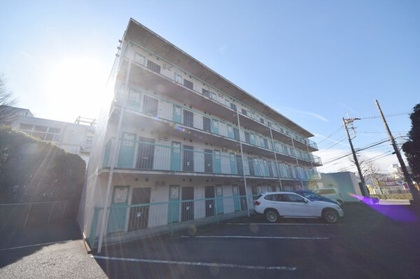 エントランス(★お部屋探しは株式会社タウンハウジング東京まで★)