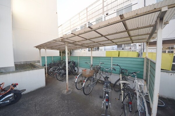 共有部分(★お部屋探しは株式会社タウンハウジング東京まで★)