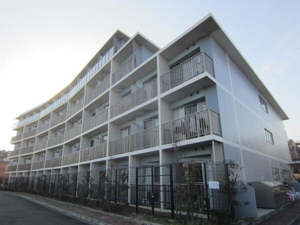 外観(★閑静な住宅街にございます★)