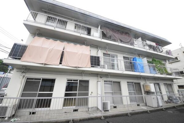 外観(☆内見のご予約はタウンハウジングまで☆)