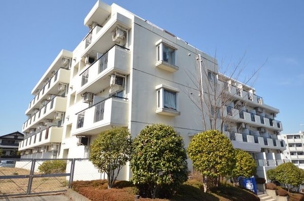 外観(★お部屋探しは株式会社タウンハウジング東京まで★)