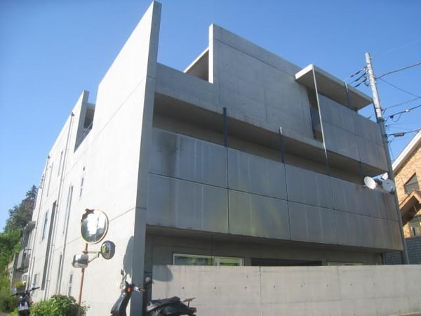 外観(★デザイナーズマンション★)