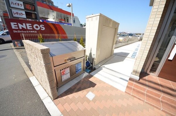共有部分(★お問い合わせはタウンハウジング聖蹟桜ヶ丘店まで★)