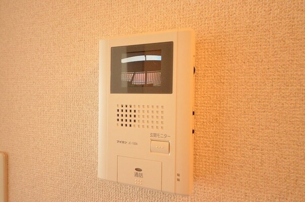 セキュリティ(★お部屋探しは株式会社タウンハウジング東京まで★)