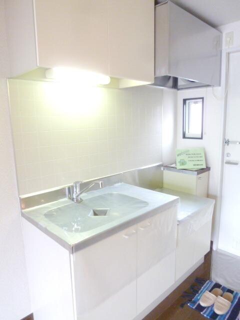 物件内観写真4　(★お部屋探しは株式会社タウンハウジング東京まで★)