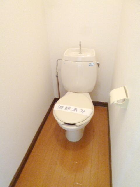 物件内観写真6　(★お部屋探しは株式会社タウンハウジング東京まで★)