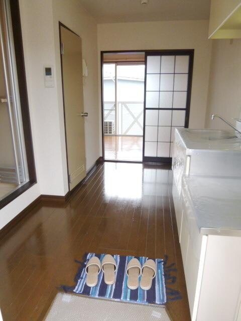 物件内観写真8　(★お部屋探しは株式会社タウンハウジング東京まで★)