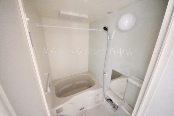 バス／シャワールーム等(タウンハウジング府中店まで)