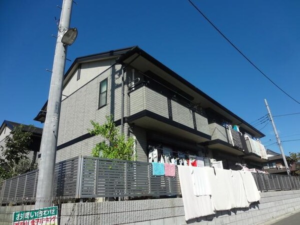 外観(☆静かで環境の良いところです♪☆)
