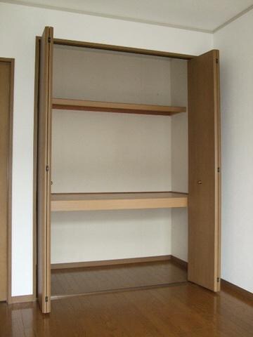 物件内観写真8　(★収納！★)