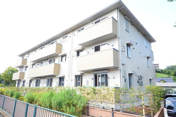外観(♪快適新生活をこのお部屋からスタート！♪)