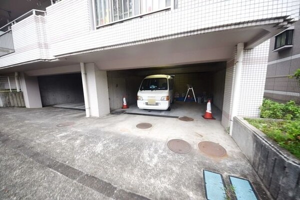 外観(★お部屋探しはタウンハウジング聖蹟桜ヶ丘店まで★)
