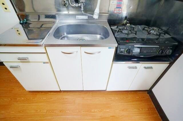 物件内観写真9　(★お問い合わせはタウンハウジング聖蹟桜ヶ丘店まで★)