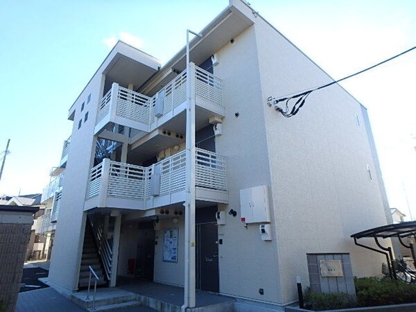 外観(外観・共用部分)