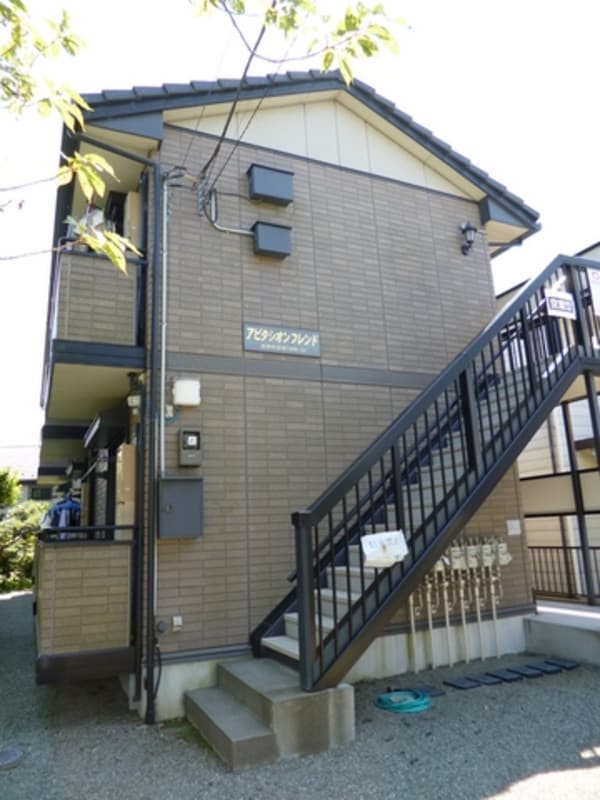 外観(～閑静な住宅街で快眠生活～)