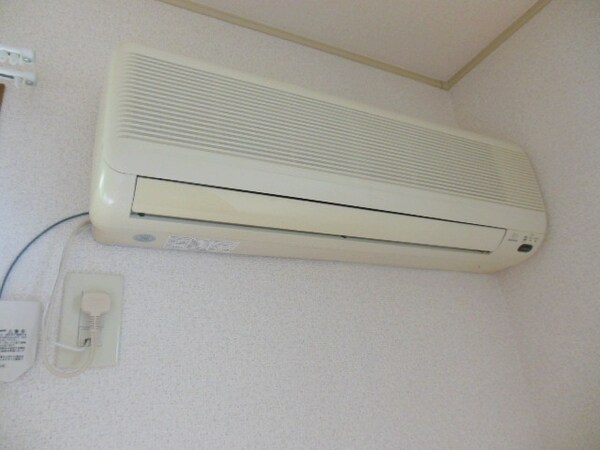設備(★エアコン付いています★当然でしょ★)