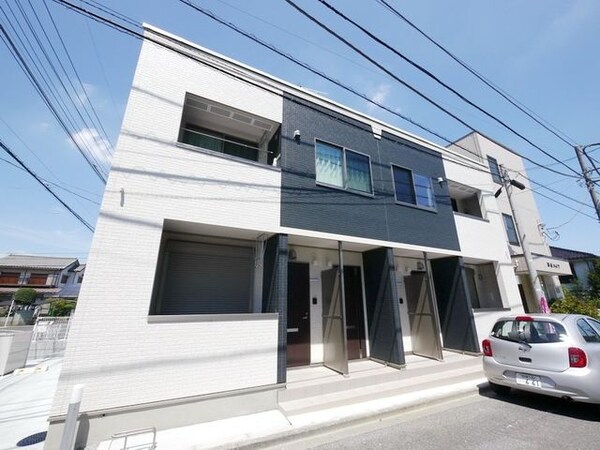 外観(★お部屋探しは株式会社タウンハウジング東京まで★)
