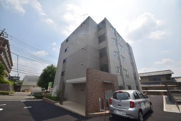 外観(★閑静な住宅街★)