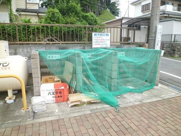 共有部分(★お部屋探しは、タウンハウジング多摩センター店へ★)