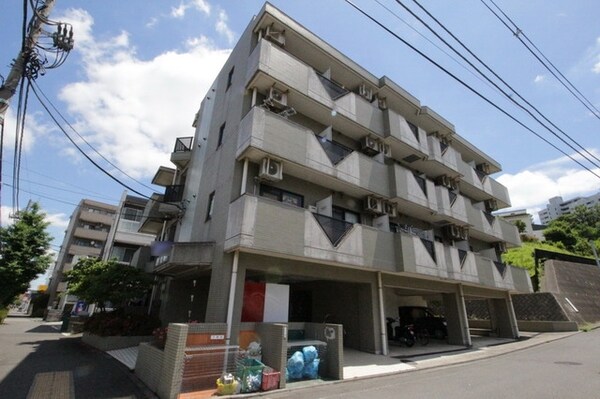 外観(★お部屋探しは株式会社タウンハウジング東京まで★)