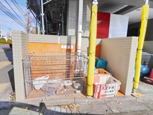 共有部分(★お部屋探しは株式会社タウンハウジング東京まで★)