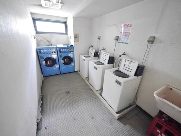 共有部分(★お部屋探しは株式会社タウンハウジング東京まで★)