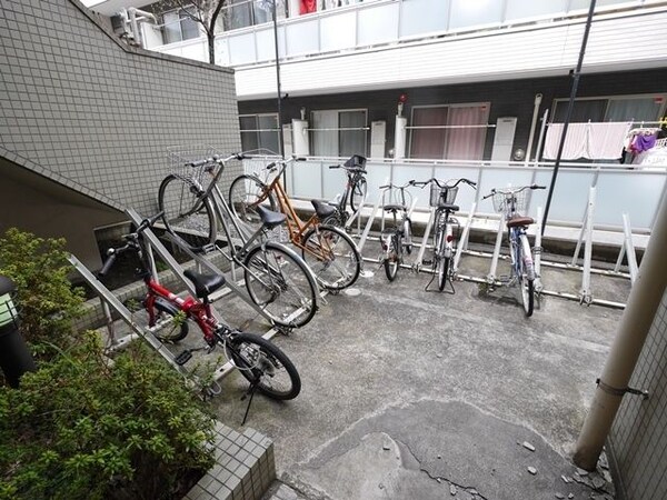共有部分(★お部屋探しは株式会社タウンハウジング東京まで★)