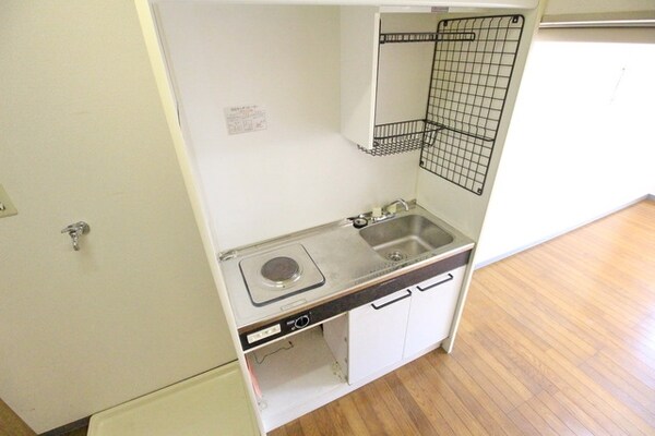 キッチン(★お部屋探しは株式会社タウンハウジング東京まで★)