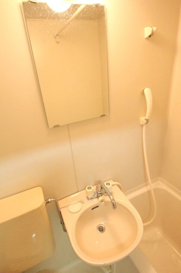 洗面(★お部屋探しは株式会社タウンハウジング東京まで★)