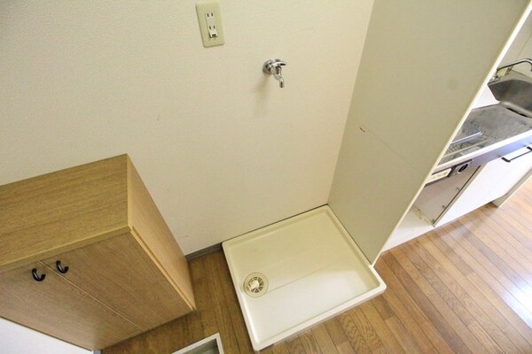 その他(★お部屋探しは株式会社タウンハウジング東京まで★)
