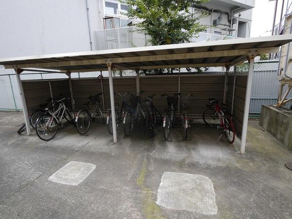 共有部分(★お部屋探しは株式会社タウンハウジング東京まで★)