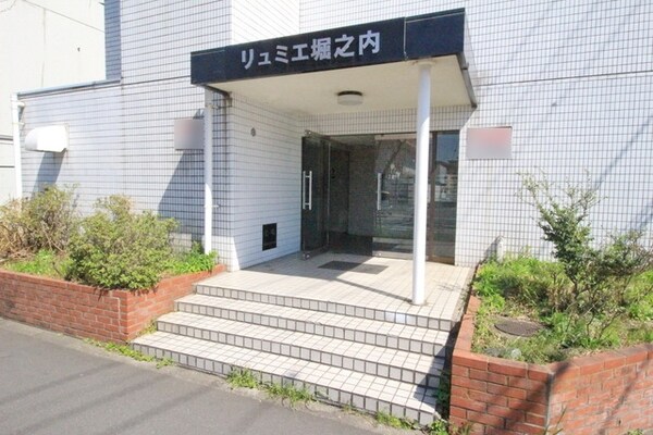エントランス(★お部屋探しは株式会社タウンハウジング東京まで★)