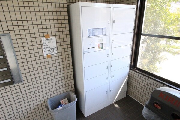 共有部分(★お部屋探しは株式会社タウンハウジング東京まで★)