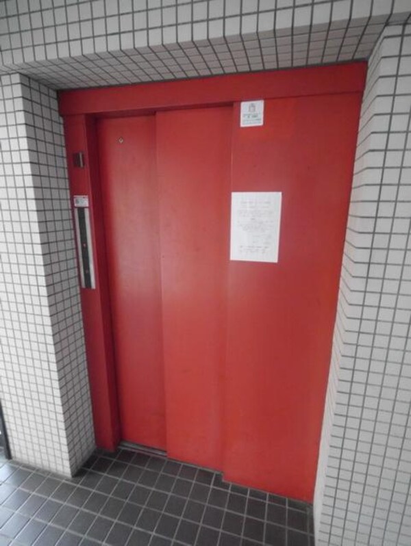 共有部分(★お部屋探しは株式会社タウンハウジング東京まで★)