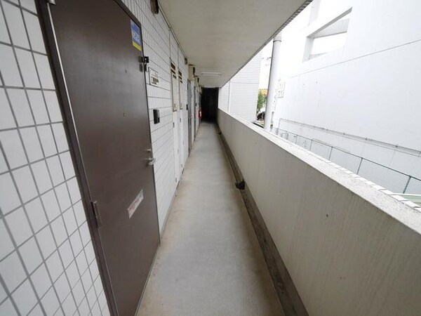 共有部分(★お部屋探しは株式会社タウンハウジング東京まで★)