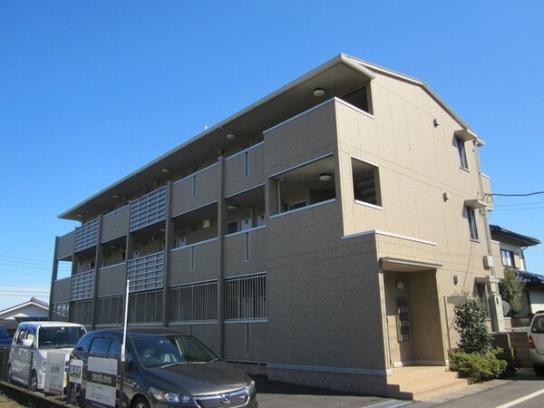外観(☆ダイワハウス施工！☆)