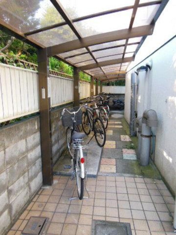 共有部分(★お部屋探しは株式会社タウンハウジング東京まで★)