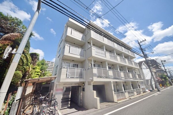 外観(★お部屋探しは株式会社タウンハウジング東京まで★)