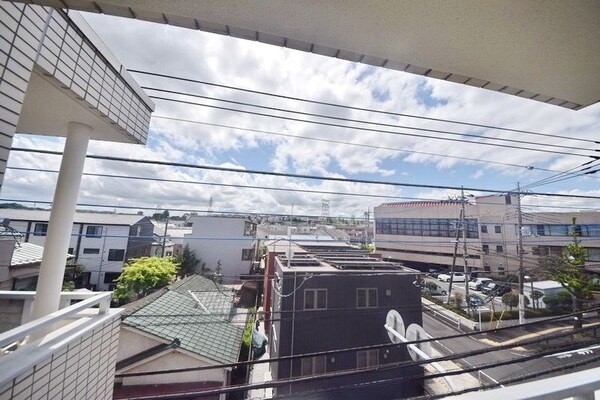 眺望(★お部屋探しは株式会社タウンハウジング東京まで★)