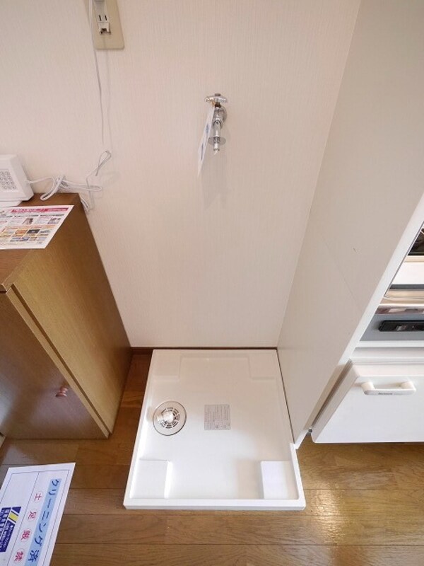 設備(★お部屋探しは株式会社タウンハウジング東京まで★)