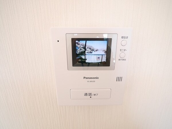 セキュリティ(★お部屋探しは株式会社タウンハウジング東京まで★)