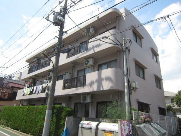 外観(★お問い合わせはタウンハウジング聖蹟桜ヶ丘店まで★)